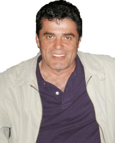 George Karabinakis