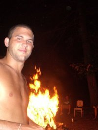 Justin Hoffman