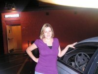 Jennifer Farthing