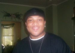 Tarajae Clayton