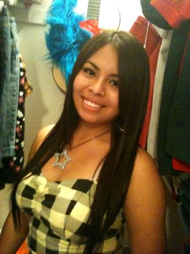 Yessica Martinez