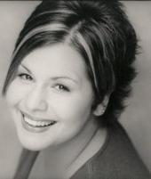 Barbara Overholt