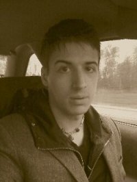 Eric Vobejda