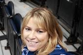 Tracey Ambrose