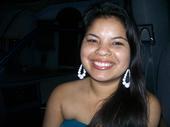 Francine Chapa
