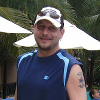 Aaron Hammock