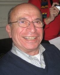 Harold Grunes