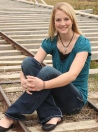 Shelby Orr