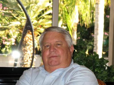 Richard Rice
