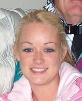 Rachael Mahaffey