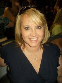 Sabrina Mitchell