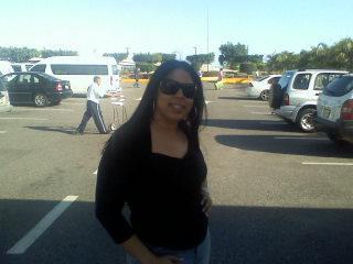 Rosa Reyes