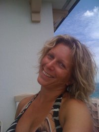Marie Nasr