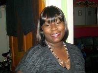 Kevine Thompson
