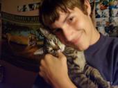 Tyler Kesten
