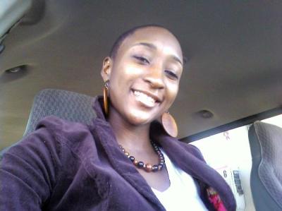 Candis Parker