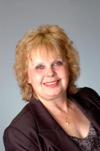 Nancy Miller
