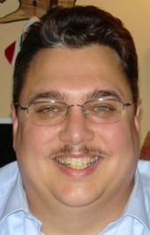 Michael Finazzo