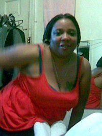 Garlinda Greene