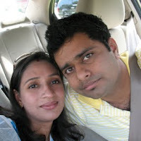 Shikha Padmachandran