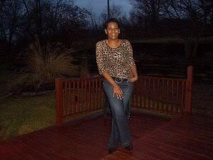 Lisa Smallwood
