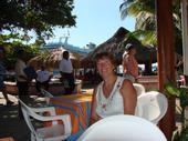 Sandra Burchell