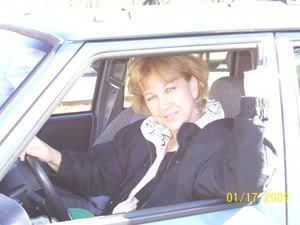 Julie Tyler