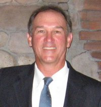 John Glatthar