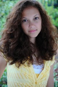 Alona Cribbs