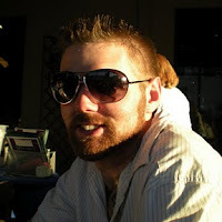 Marc Laury