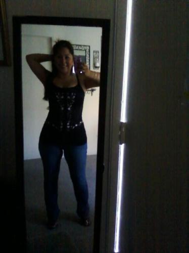 Marie Gutierrez