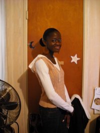Jameisha Mcbride