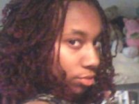 Geondra Ingram