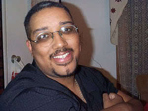 Vincent Polk