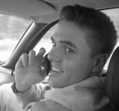 Scott Glover