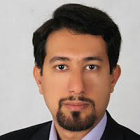 Ahmad Hatami