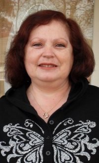 Cathy Bidwell