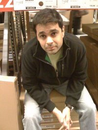 Sanjay Khatnani