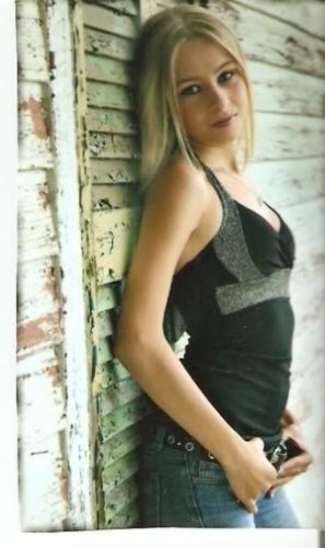 Carolyn Lauland