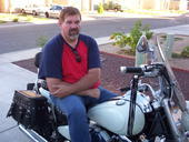 George Huber