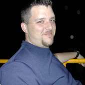 Brandon Barthelme