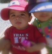Tony Delarosa