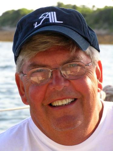 Charles Moore