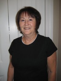Alice Stratch