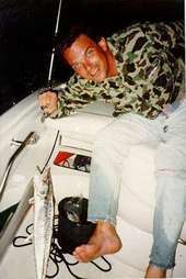 Jeffrey Mccart