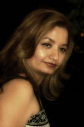 Isela Lugo