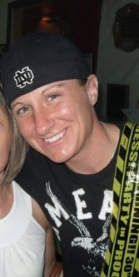 Colleen Britt