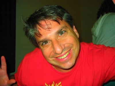 Michael Arkin