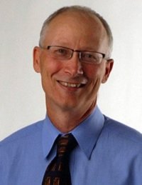 Richard Nagel