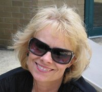 Marcie Halle